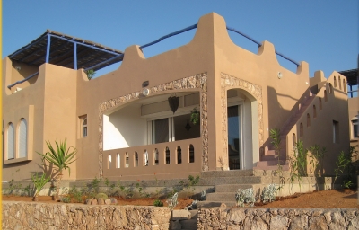 maison location de vacances Maroc